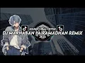 Download Lagu DJ Marhaban Ya Ramadhan 2K24 | Viral Tiktok Terbaru