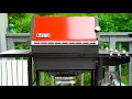 Weber Genesis 1000 - Drool-worthy