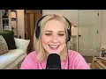 ALEX BRECKENRIDGE on Kevin and Sophie and auditioning for Rebecca Pearson