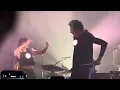 L’Impératrice - Vanille fraise @Terminal 5 NYC 1/18/25