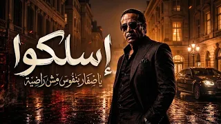 إسلكوا   بكره شوقهم يجبهم ونبيعهم زي ما باعونا   زمن العجايب       اغنية تريند التيك توك      دندنها