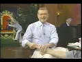 Kelly Ripa pedicure