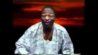 baba ara emi mimo