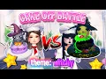 Download Lagu *CAKE OFF 1V1🎂⚔️* IN DRESS TO IMPRESS // with @chronicfashion  (Roblox)
