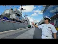 Fleet Week Miami Explore the Ships Meet the Sailors and More