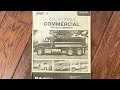 Chapter 1 California Commercial Driver Handbook 2024 INTRODUCTION sections 1 1-1 5 DMV Exam Prep