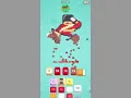 Tiny Feast Level 182 Gameplay