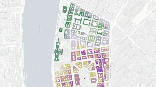 Building Classification with GeoAI - Google AlphaEarth in Python