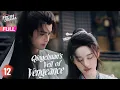 Download Lagu 【Multi-sub】Qingchuan's Veil of Vengeance EP12 | Guo Xiao Ting, Zhou Li Jie | 青川入梦 | Fresh Drama