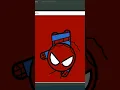 How can you draw Spiderman with Python Really