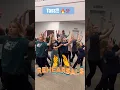 Lopez Studios Inc First Choreography Rehearsal for Aladdin Jr