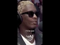 Young Thug On Why He Doesn't F*** With Rich Homie Quan Anymore #youngthug #interview