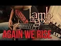 Download Lagu Lamb Of God - Again We Rise (Cover) [HD]