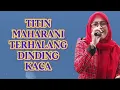 TITIN MAHARANI TERHALANG DINDING KACA | COVER HIBURAN MUSIK DANGDUT PEMANCINGAN