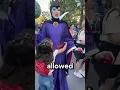 3 Secrets Disneyland Actors Don t Want You to Know