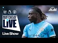 Download Lagu MAN CITY IN THE CAPITAL TO FACE ARSENAL! Matchday Live | Arsenal v Man City | Premier League