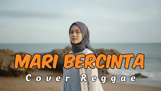 mari bercinta aura kasih pencipta andreas wullur cover reggae by hanifah voice lab