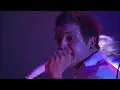 Atreyu - Right Side Of The Bed (Live At Taste Of Chaos 2005 DVD) HD