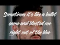 Brandon Flowers - Between Me and You