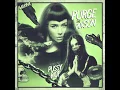 Purge The Poison (feat. Pussy Riot)