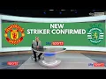Download Lagu TEARS AT EMIRATES AS SWEDISH STRIKER DUMPS ARSENAL FOR MANCHESTER UNITED IN SHOCK £85M TRANSFER!