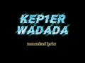 Download Lagu Kep1er WADADA Mv with (romanized lyrics) #kep1er #wadada #mv #kpop #music