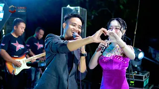 cinta dari seberang keyziah cantika ft harnawa sejali music ricky u0026 dewi