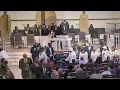 Homegoing Ceremony for Mr Wilbert Brezial Sr