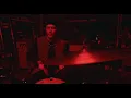 Moses Yoofee Trio - ON THAT SIDE (Live)