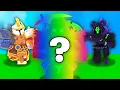 Roblox Bedwars but I use KITS you can t get anymore