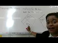 ALGEBRA 1 Diamond Problems find the product and sum