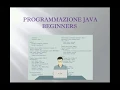 1 30 Java for Beginners - Ereditarieta in Java