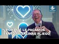 Salinas Pliego critica a community manager de Banco Azteca y cuestiona su sueldo