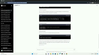 file upload selenium practice site