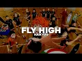 Download Lagu HAIKYUU OP - FLY HIGH | TRAP REMIX ( PROD. FREDDO DYNASTY )
