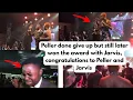 Download Lagu Peller done give up but still later won the award with Jarvis, congratulations to Peller and Jarvis
