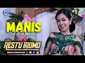 Lagu MANIS Voc.LULU ULALLA - Campursari RESTU IROMO - RICK PRODUCTION