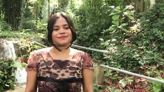 amoy mandaring cipta eddy karsono cover fensi tae