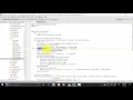 Lesson 8 Python IO XML File