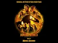 14. In Contempt Of Delacourt / Dance Of The Atrociraptors (Jurassic World: Dominion Soundtrack)