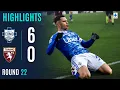 Lagu COMO-TORINO 6-0 | HIGHLIGHTS | Fabregas Destroys Toro With Six | SERIE A 2025/26