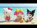 Download Lagu Hello Kitty’s Ocean Nightmare – I Almost Drowned 🌊⛑️
