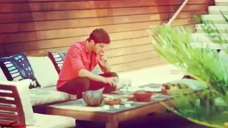 علي نار صابر الرباعي مراد وحياه   حاله واتس اب حزينه    دندنها