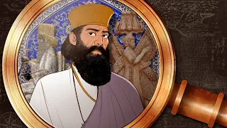 O antigo Império Persa | Nerdologia