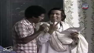 أقوى كوميديا مصرية من مسرحية العيال كبرت جودة عاليه HD سعيد صالح أحمد زكي 