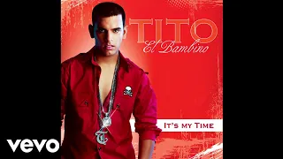 Tito "El Bambino" - Novio Imaginario (Audio)