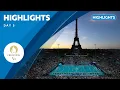 Day 5 Highlights | Paris 2024 Paralympic Games β€οΈππ