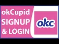 OkCupid Sign In Sign Up 2020 OkCupid Login Tutorial