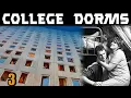 Soviet College Dorms Books Supplies and Cost of Living of a Soviet Student