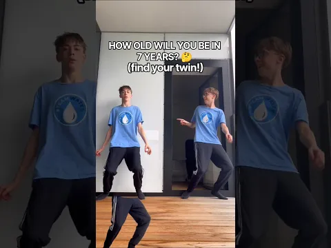 FIND YOUR TWINS IN THE COMMENTS 🫪🤣